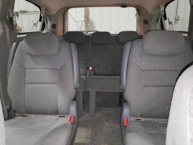 Photo 10 from auction – 2010 CHRYSLER TOWN & COU with VIN 2A4RR2D10AR454410