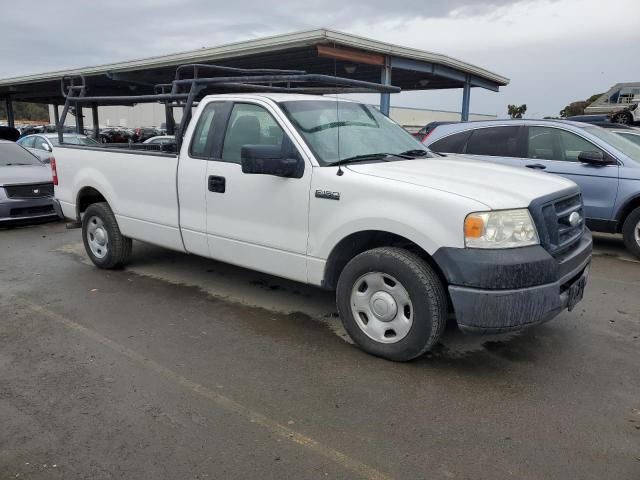 Photo 4 from auction – 2008 FORD F150 with VIN 1FTRF12W38KD79718
