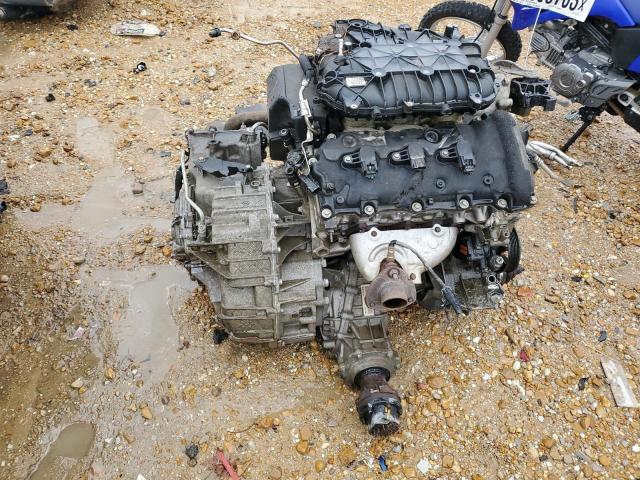 Photo 13 from auction – 2012 CHEVROLET TRAVERSE L with VIN 1GNKVJED1CJ118995