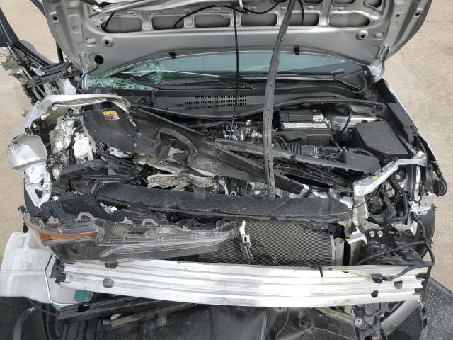 Photo 11 from auction – 2023 TOYOTA COROLLA LE with VIN 5YFB4MDE7PP060271