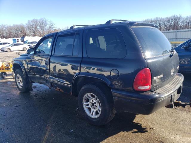 Photo 2 from auction – 2003 DODGE DURANGO SL with VIN 1D4HS48N53F505184