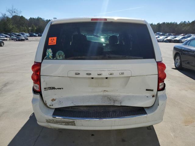 Photo 6 from auction – 2016 DODGE GRAND CARA with VIN 2C4RDGBG3GR136587