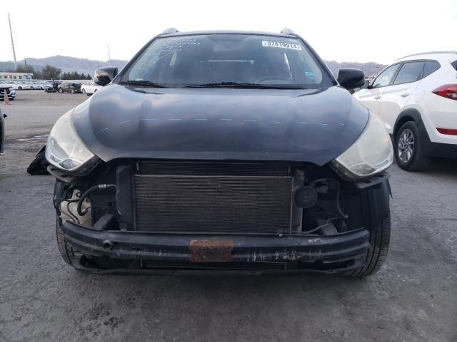 Photo 5 from auction – 2011 HYUNDAI TUCSON GLS with VIN KM8JUCAC8BU297254