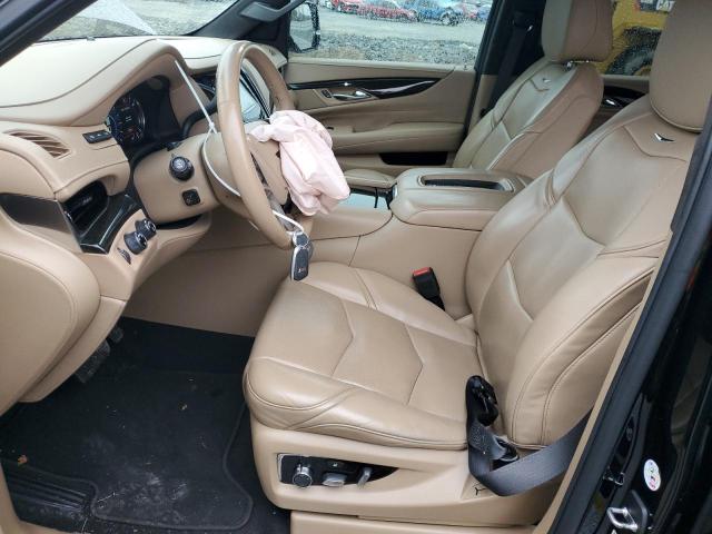 Photo 7 from auction – 2019 CADILLAC ESCALADE P with VIN 1GYS4DKJ2KR326143