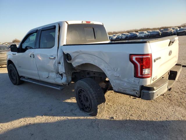 Photo 2 from auction – 2016 FORD F150 SUPER with VIN 1FTEW1CP9GFA11735