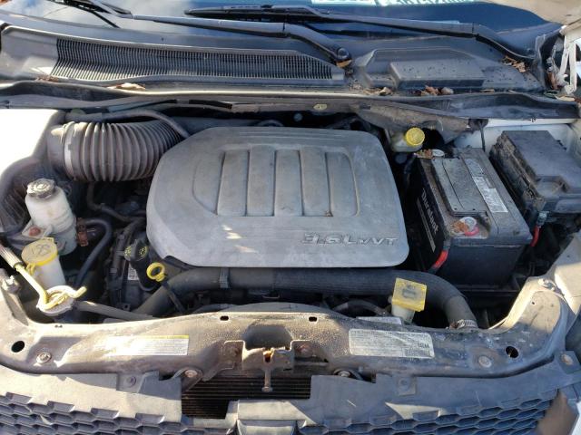 Photo 12 from auction – 2013 RAM MINIVAN with VIN 2C4JRGAG1DR530827