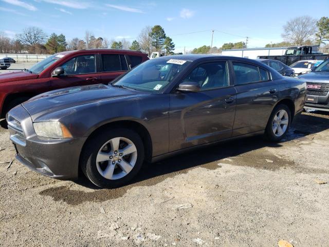 Photo 1 from auction – 2014 DODGE CHARGER SE with VIN 2C3CDXBGXEH259123
