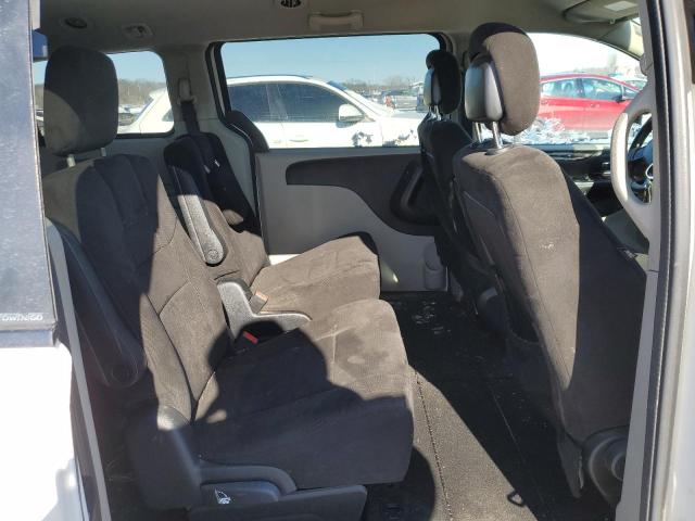 Photo 11 from auction – 2013 DODGE GRAND CARA with VIN 2C4RDGCG1DR520913