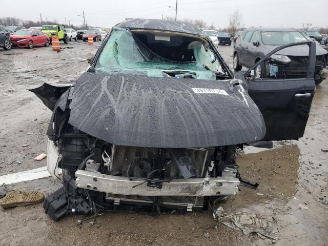 Photo 5 from auction – 2017 NISSAN PATHFINDER with VIN 5N1DR2MM4HC652030