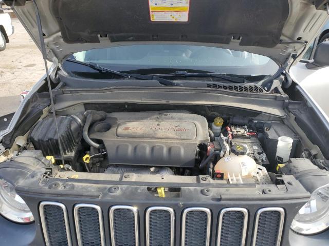 Photo 12 from auction – 2015 JEEP RENEGADE S with VIN ZACCJBAT5FPB23956