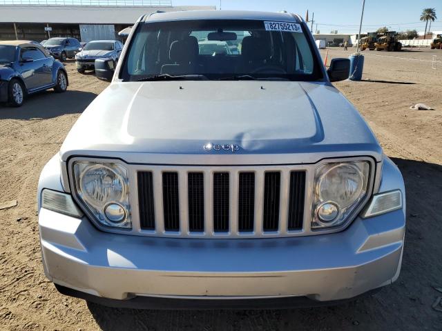Photo 5 from auction – 2011 JEEP LIBERTY SP with VIN 1J4PN2GK5BW533507