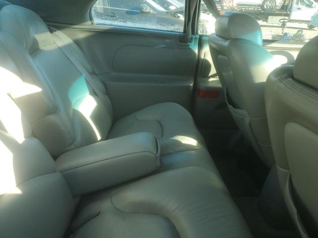 Photo 10 from auction – 1997 BUICK RIVIERA with VIN 1G4GD2217V4701859