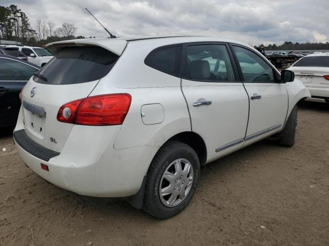 Photo 3 from auction – 2011 NISSAN ROGUE S with VIN JN8AS5MT2BW154083