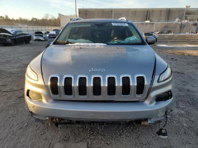 Photo 5 from auction – 2016 JEEP CHEROKEE L with VIN 1C4PJMCB4GW162799