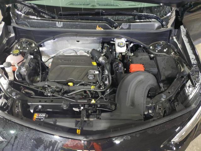 Photo 12 from auction – 2024 BUICK ENCORE GX with VIN KL4AMBS23RB006602