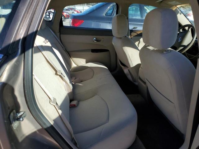 Photo 10 from auction – 2007 BUICK LACROSSE C with VIN 2G4WC582171229687