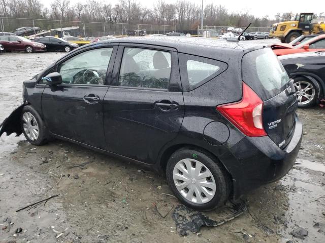 Photo 2 from auction – 2015 NISSAN VERSA NOTE with VIN 3N1CE2CP9FL438856