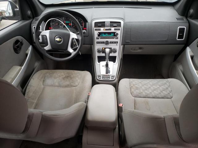Photo 8 from auction – 2008 CHEVROLET EQUINOX LS with VIN 2CNDL13F586336322