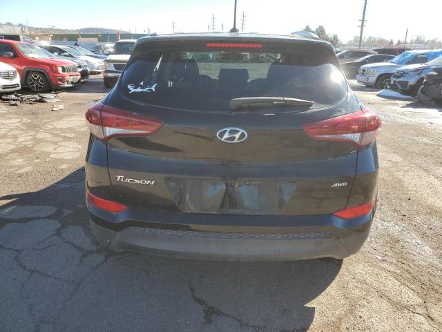 Photo 6 from auction – 2017 HYUNDAI TUCSON LIM with VIN KM8J3CA48HU484031