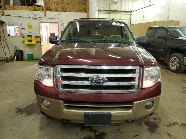 Photo 5 from auction – 2012 FORD EXPEDITION with VIN 1FMJU1J55CEF49303