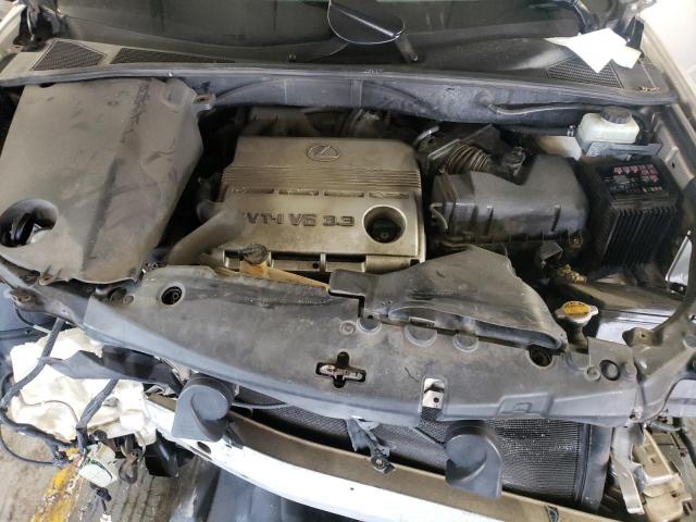 Photo 12 from auction – 2004 LEXUS RX 330 with VIN JTJHA31U740061576