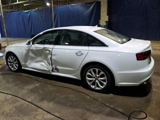 Photo 2 from auction – 2017 AUDI A6 PREMIUM with VIN WAUG8AFC1HN039092