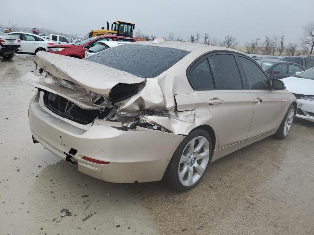 Photo 3 from auction – 2015 BMW 328 with VIN WBA3A5C59FF606639
