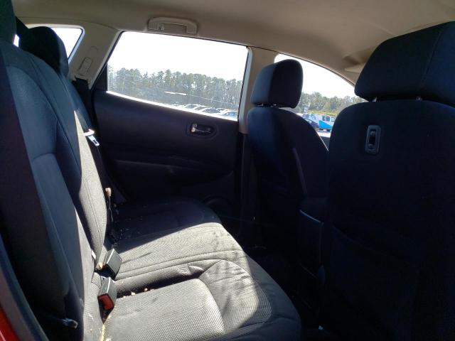 Photo 11 from auction – 2013 NISSAN ROGUE S with VIN JN8AS5MT2DW541333