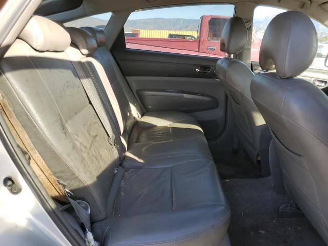 Photo 10 from auction – 2008 TOYOTA PRIUS with VIN JTDKB20U383298538
