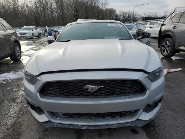 Photo 5 from auction – 2017 FORD MUSTANG with VIN 1FA6P8THXH5312224