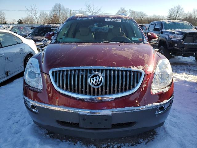 Photo 5 from auction – 2008 BUICK ENCLAVE CX with VIN 5GAEV23718J193858
