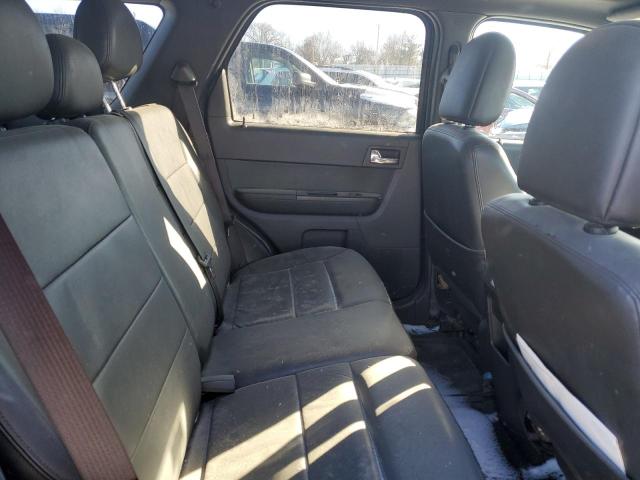 صورة رقم 11 من المزاد - 2012 FORD ESCAPE LIM مع VIN 1FMCU0EG1CKC16533