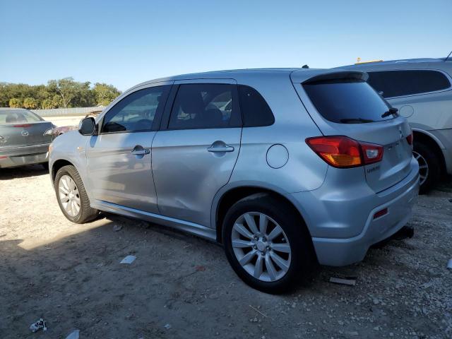 Photo 2 from auction – 2011 MITSUBISHI OUTLANDER with VIN JA4AR4AU3BZ010162