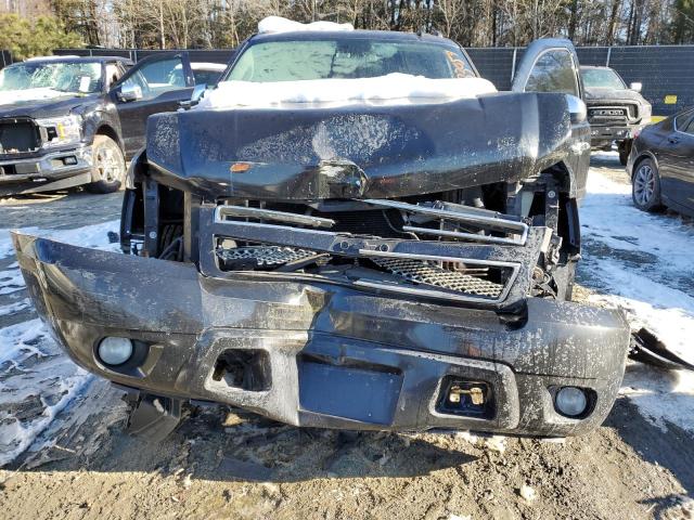 Photo 11 from auction – 2008 CHEVROLET AVALANCHE with VIN 3GNFK12328G132001