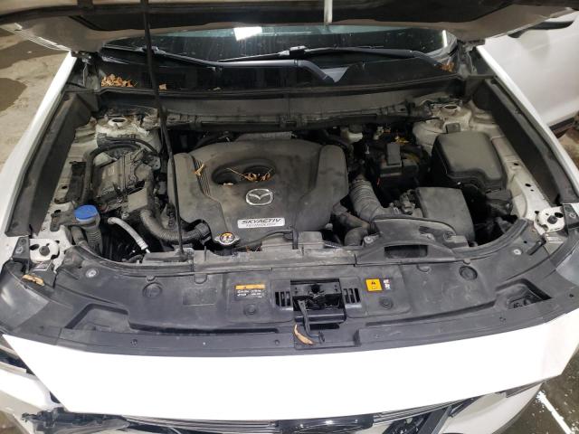 Photo 11 from auction – 2019 MAZDA CX-9 SIGNA with VIN JM3TCBEY3K0333740