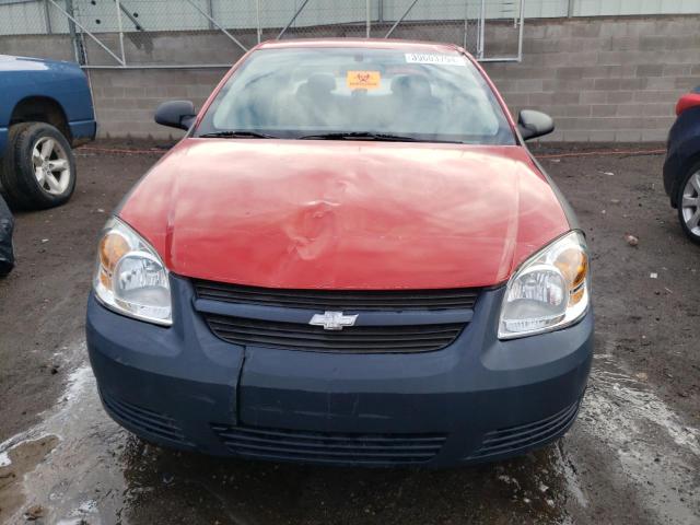 Photo 5 from auction – 2007 CHEVROLET COBALT LS with VIN 1G1AK15F577220102