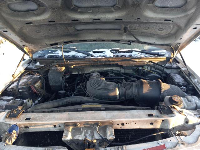 Zdjęcie 11 z aukcji – 1999 FORD F150 z VIN 2FTRX18L7XCA14441