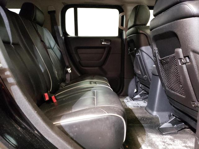 Photo 11 from auction – 2006 HUMMER H3 with VIN 5GTDN136668305465