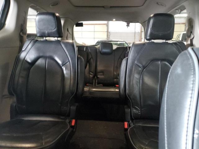 Photo 10 from auction – 2018 CHRYSLER PACIFICA L with VIN 2C4RC1GG2JR320225