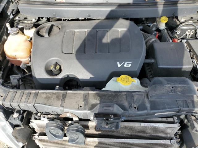 Photo 11 from auction – 2017 DODGE JOURNEY SX with VIN 3C4PDCBG4HT531246