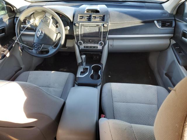 Photo 8 from auction – 2013 TOYOTA CAMRY L with VIN 4T1BF1FK7DU204715