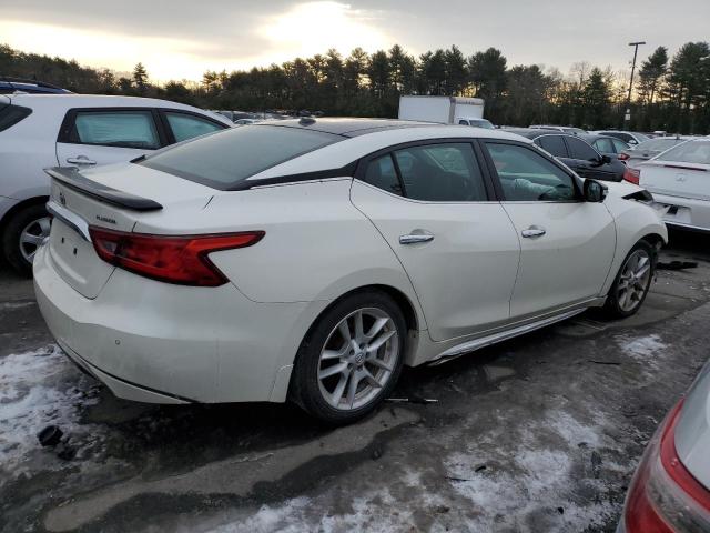 Photo 3 from auction – 2016 NISSAN MAXIMA 3.5 with VIN 1N4AA6AP8GC376783