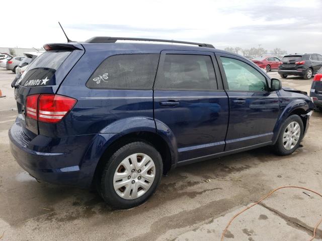 Photo 3 from auction – 2018 DODGE JOURNEY SE with VIN 3C4PDCAB4JT241553