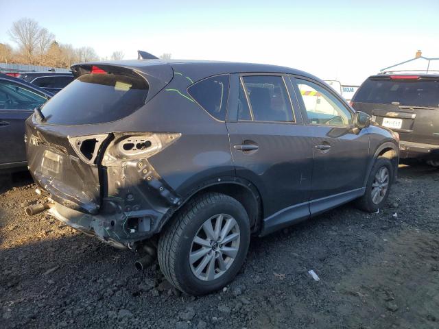 Photo 3 from auction – 2016 MAZDA CX-5 TOURI with VIN JM3KE4CYXG0653732
