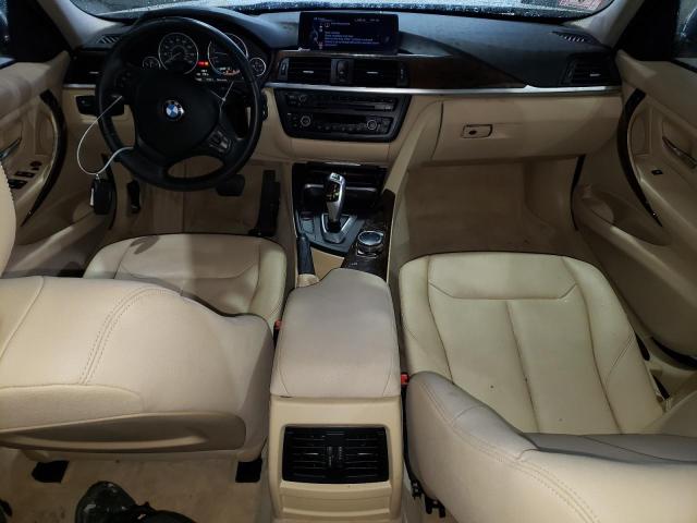 Photo 8 from auction – 2015 BMW 320 I XDRI with VIN WBA3C3C51FP663054