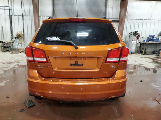 Photo 6 from auction – 2011 DODGE JOURNEY R/ with VIN 3D4PH6FG9BT515313