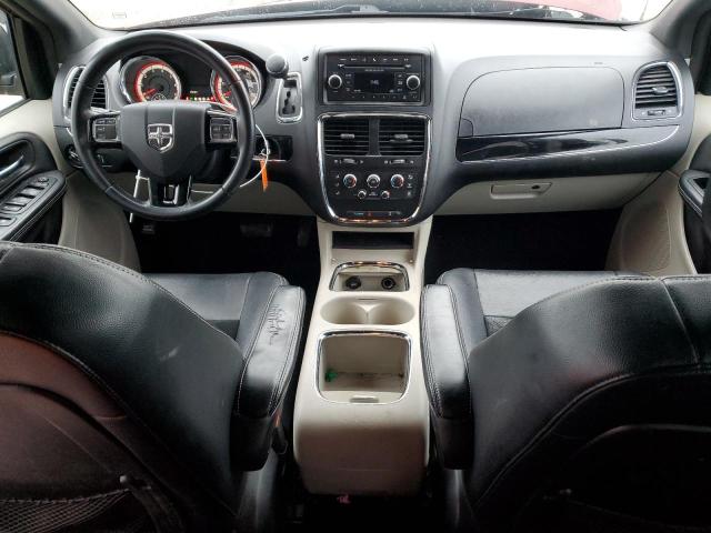 Photo 8 from auction – 2017 DODGE GRAND CARA with VIN 2C4RDGCGXHR567217