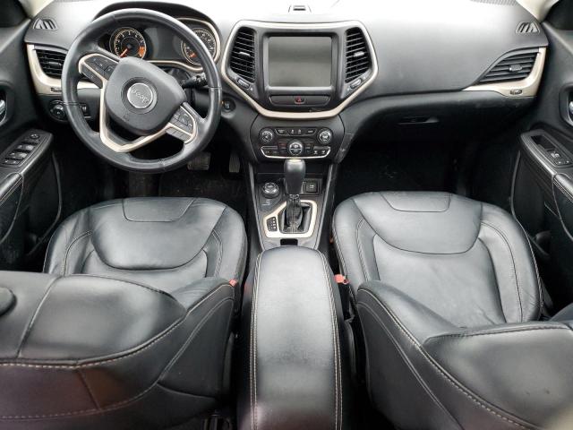 Photo 8 from auction – 2015 JEEP CHEROKEE L with VIN 1C4PJMDS7FW719024