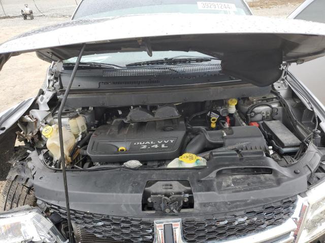 Photo 12 from auction – 2015 DODGE JOURNEY SE with VIN 3C4PDCAB6FT698579