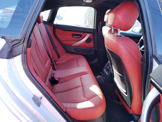 Photo 10 from auction – 2015 BMW 428 XI GRA with VIN WBA4C9C51FD330684